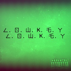 L.O.W.K.E.Y w/Breezy Domino & Young Reed X