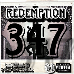 Nixy Rose X Lemal « redemption 347 »