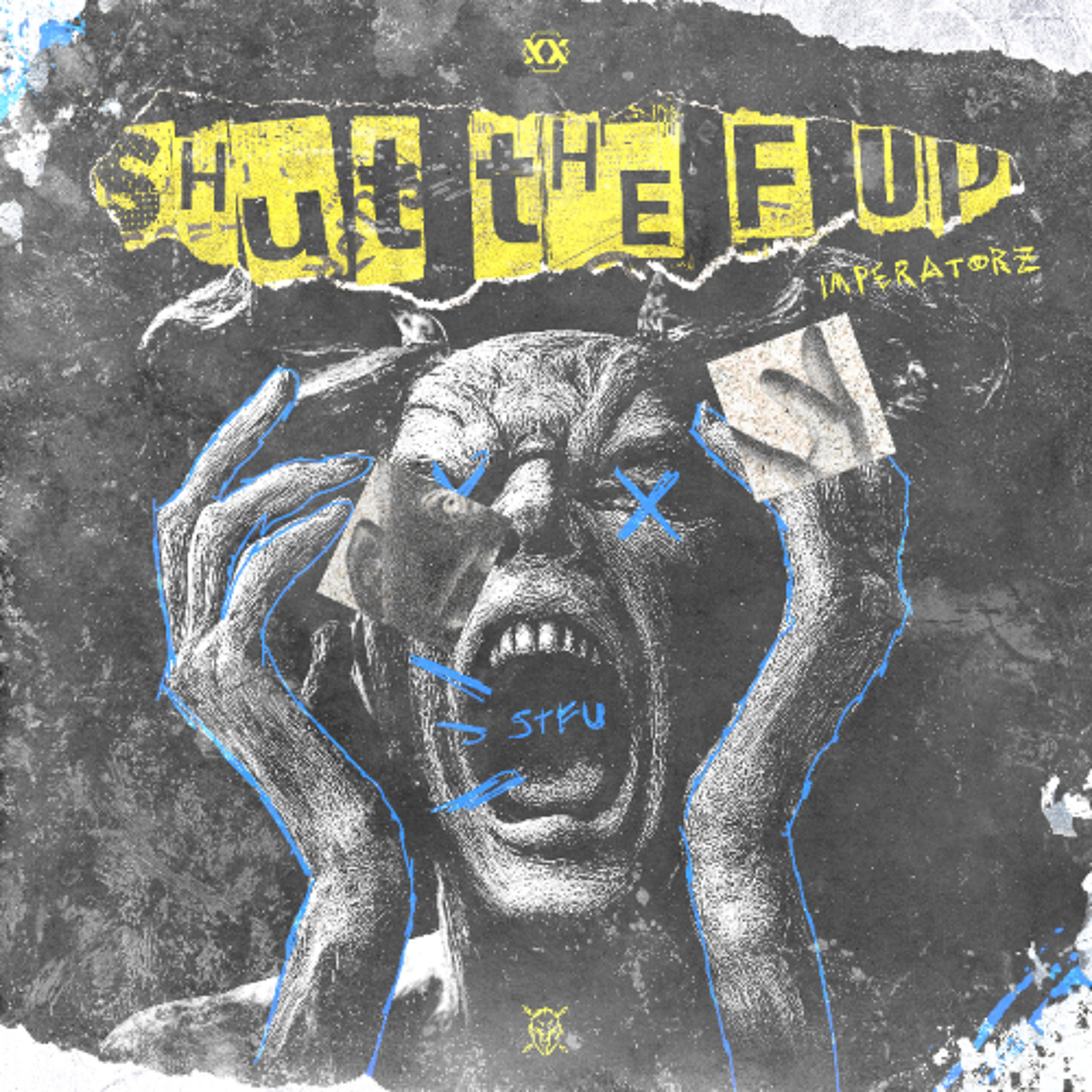 Imperatorz - Shut The F Up episode artwork