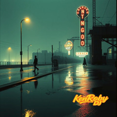 Living Day by Day (Soft-Dark-Synth)