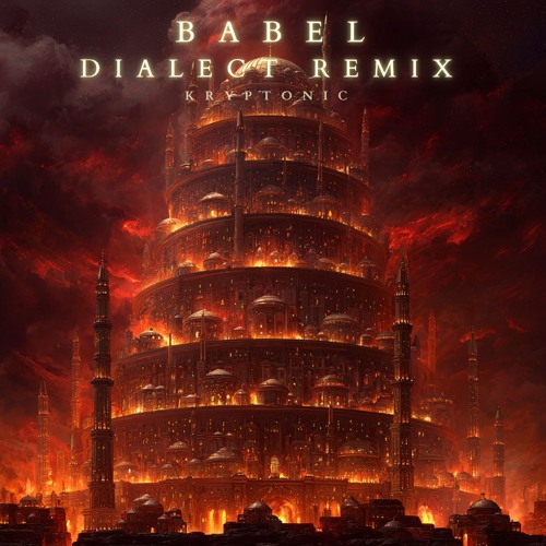BABEL - DIALECT REMIX