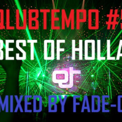 Fade-out presents: The best of Qlubtempo #5: Best of Holland
