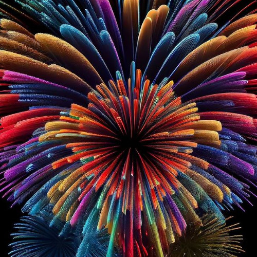 Fireworks