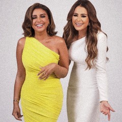 بتذكرك بالخريف (فيروز)- أنغام وكارول سماحة Betzakarak (Fairouz)-Angham & Carole Samaha