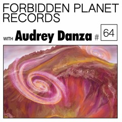 FPR Episode #64 with Audrey Danza