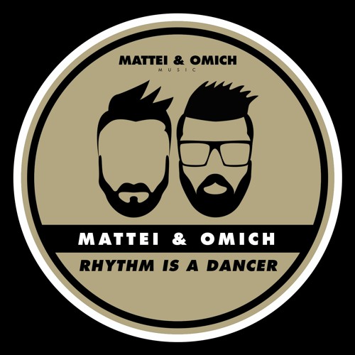 Mattei & Omich - Rhythm Is A Dancer (Radio Mix)