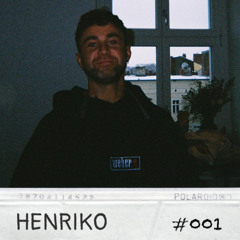 [Tier 3] Tonal Vision #001 - Henriko