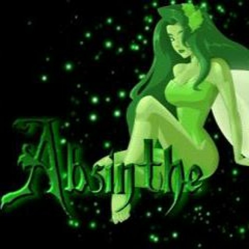 Fatina verde  remix ( Testo di Anam Hermit)