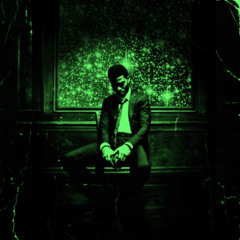 Kid Cudi - Marijuana (Slink Remix)
