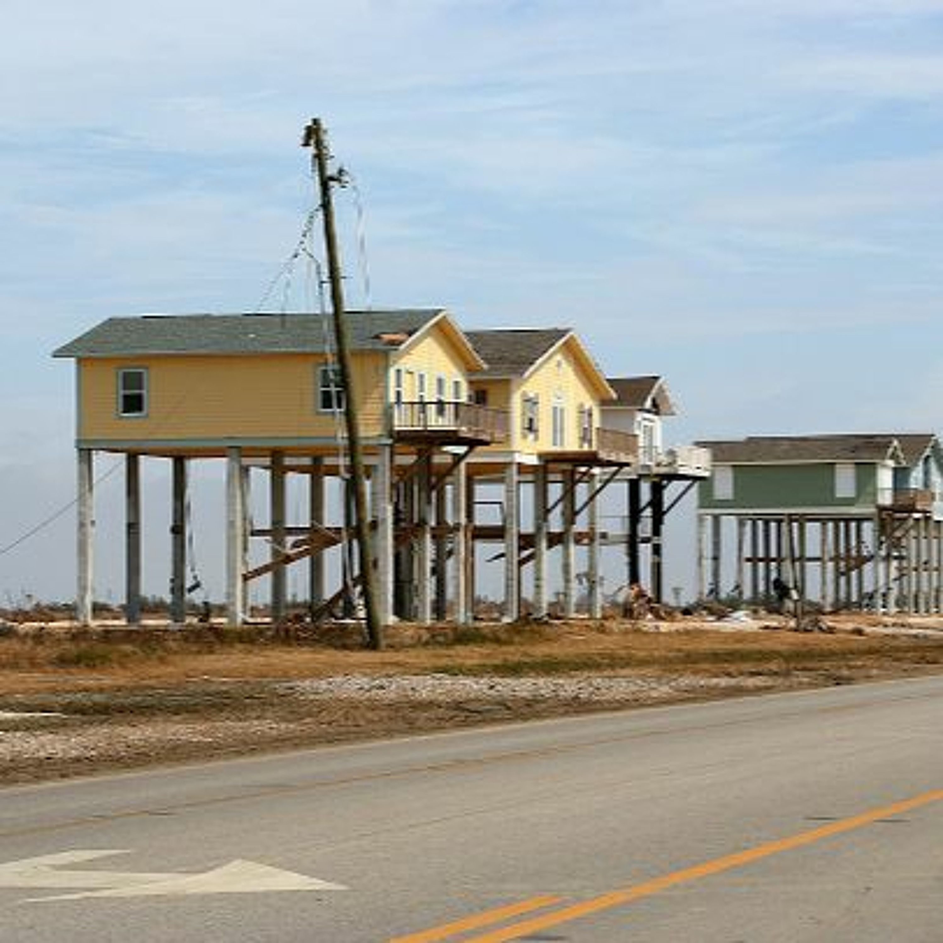 Wetlands at SCOTUS, Building Codes and Hurricanes, Protecting Corals with “Sponge Bobbie” episode artwork