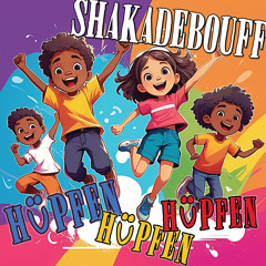 Hüpfen Hüpfen Hüpfen (Shorty)
