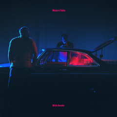 Wide Awake (feat. Jonas Rathsman & Francis Novotny)