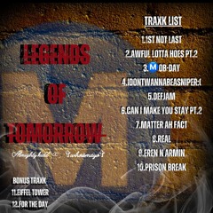 for the day w/✞whoismayo✞ (p.@michaelharrison)
