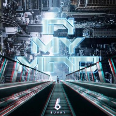 DJ Bunny - In My Mind