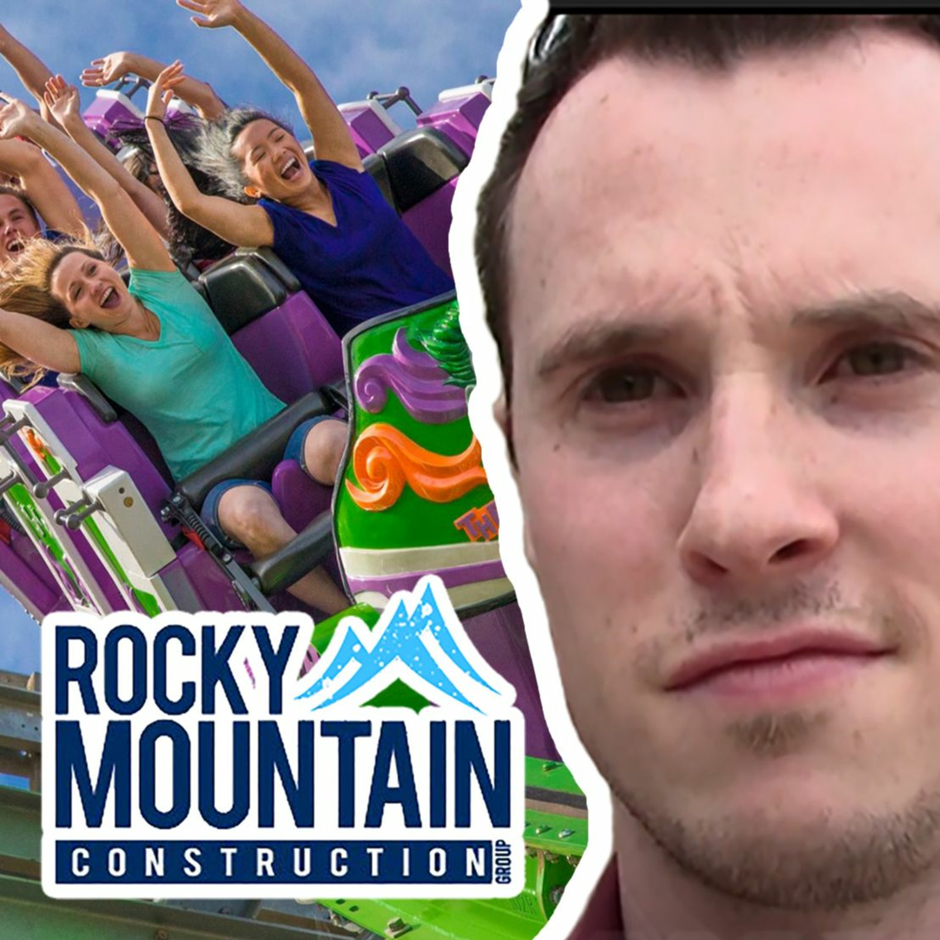 "You give us a canvas, we'll paint it" | Jake Kilcup of RMC - Episode 161 episode artwork
