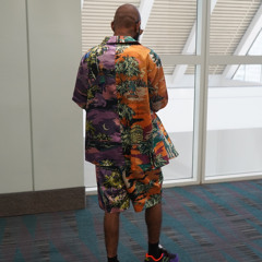 Keo Toniano - “More than Looks”