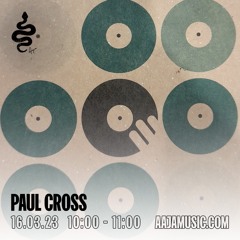 Paul Cross (Flashback London) - Aaja Channel 1 - 16 03 23