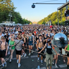 The Relative Zero @ Rave The Planet 2023 (LoveParade)