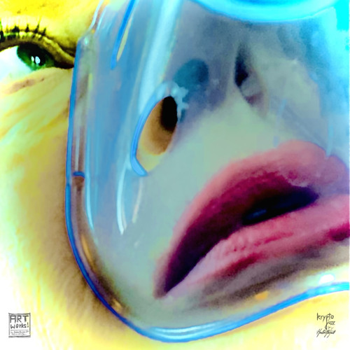 I Let Myself Be MarleQ by MARLENE Marquardt DEMO
