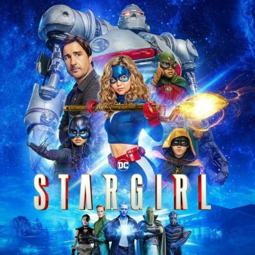 Stargirl Spitfire Audio Scoring Competition (2021)