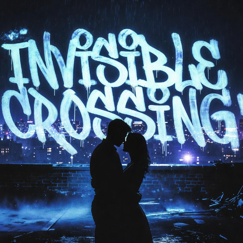 INVISIBLE CROSSING (PARTOUT, PARTOUT)