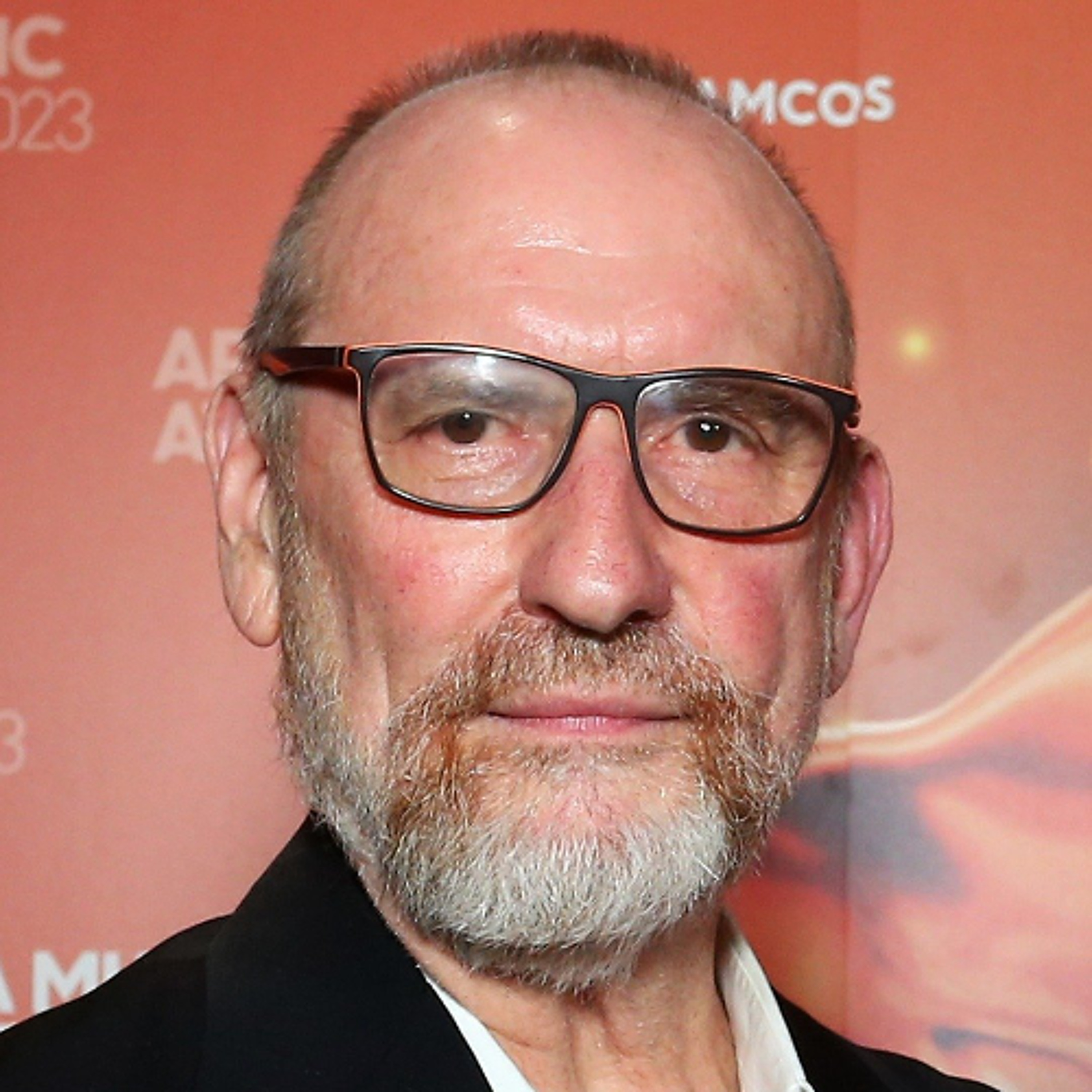 The Frank MacKay Show - Colin Hay episode artwork