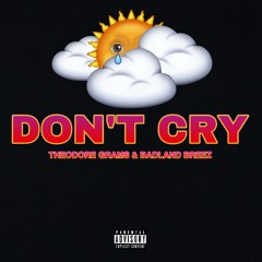 Don't Cry feat. Badland Breez