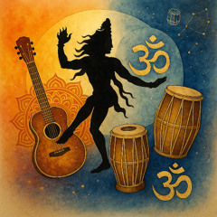 Om Shiva Shankar | Shakti Cosmic Bhajans
