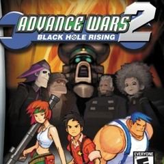 Advance Wars Rebooted: Advance Wars 2 Ending Theme