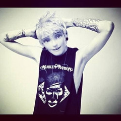 liela - crisis (me n rodneyy) ((Instrumental..🎹