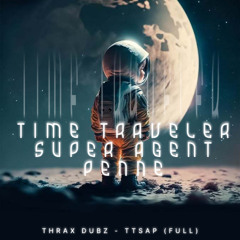THRAX - TIME TRAVELER SUPER AGENT PENNE (direct dl)