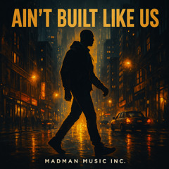 Ain’t Built Like Us