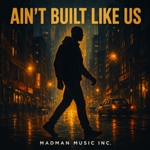 Ain’t Built Like Us