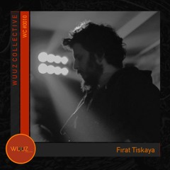Fırat Tiskaya • WC #0010