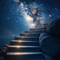 Celestial Steps