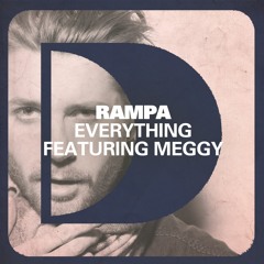 Everything  (feat. Meggy) [Mark Fanciulli Remix]