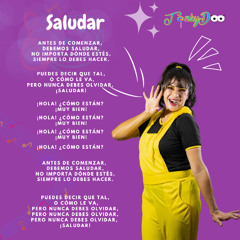 SALUDAR