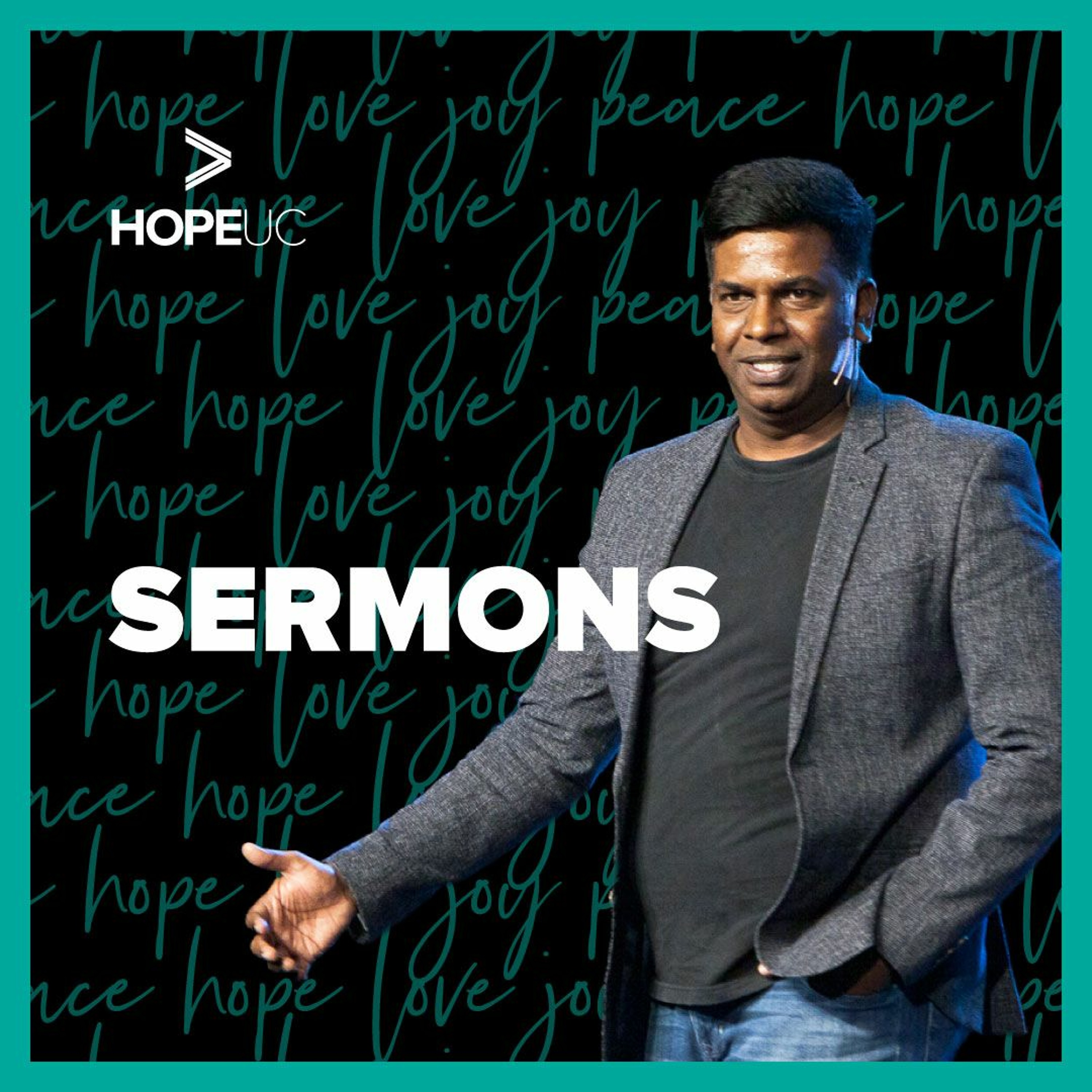 HopeUC Secunderabad Sermons