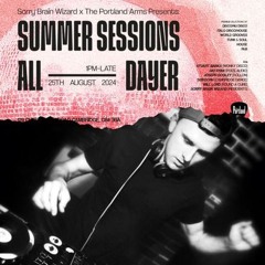 Summer Sessions Aug '24