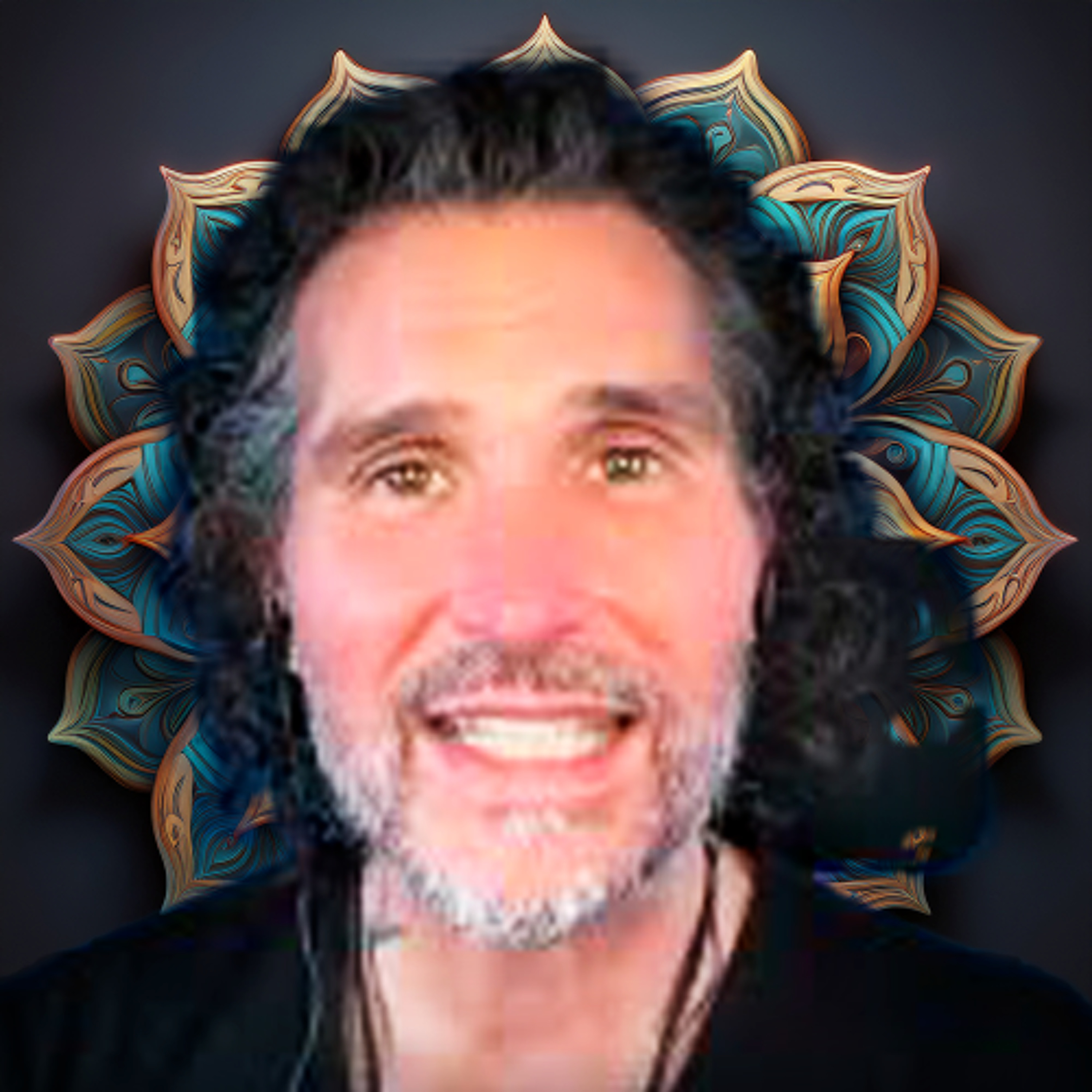 Diego Leverone "EL DESPERTAR DEL SER SUPRACONSCIENTE"