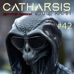 Catharsis #42 - 1st Distortion For O.N.I.B. Radio