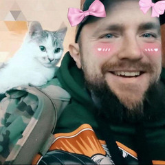 what's pumping through my headphones: