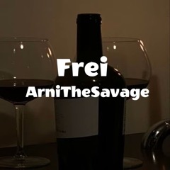 Frei - arnithesavage