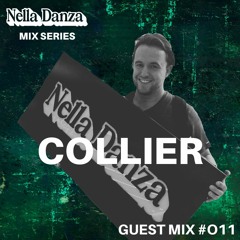 #011 - Collier