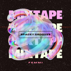｡ ﾟ ☾ ﾟ ｡⋆ Spacey Grooves ⋆｡ ﾟ ☾ ﾟ ｡⋆