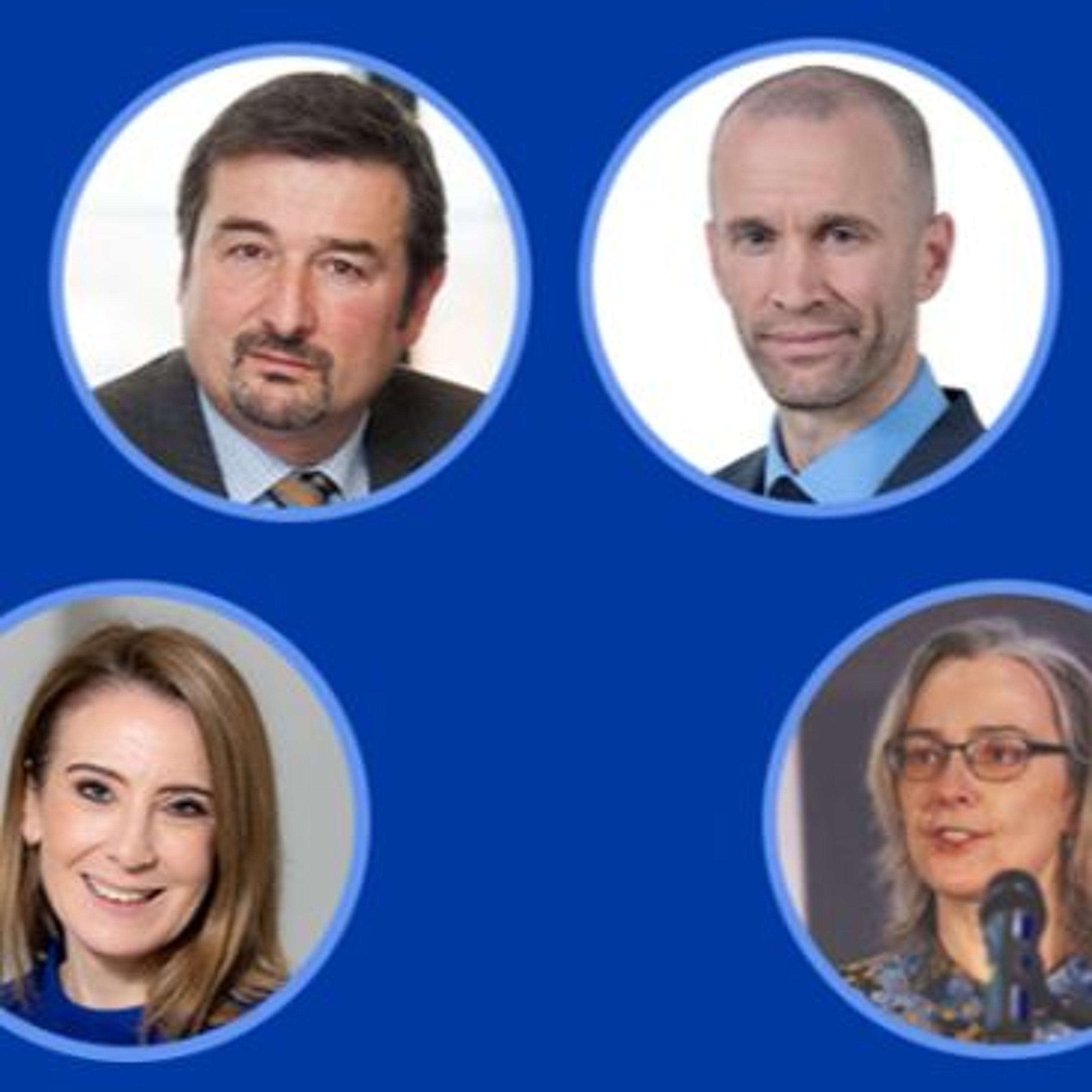 IIEA Talks