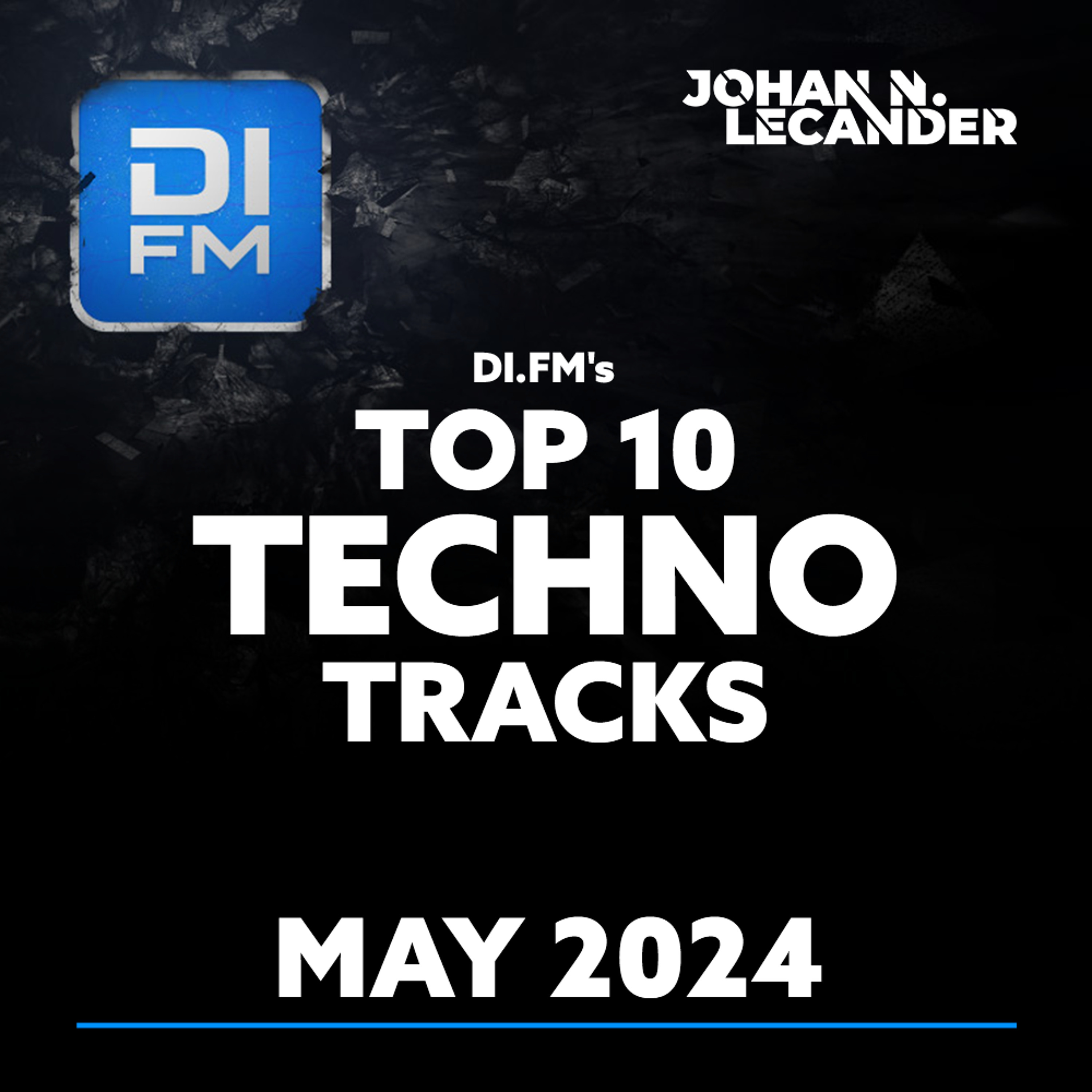 Johan N. Lecander Trance & Techno Mixes