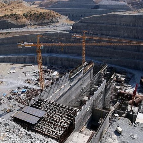 Geçmişten günümüze kamu ve özel yatırımları #5