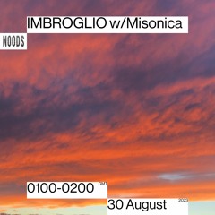 IMBROGLIO w/Misonica