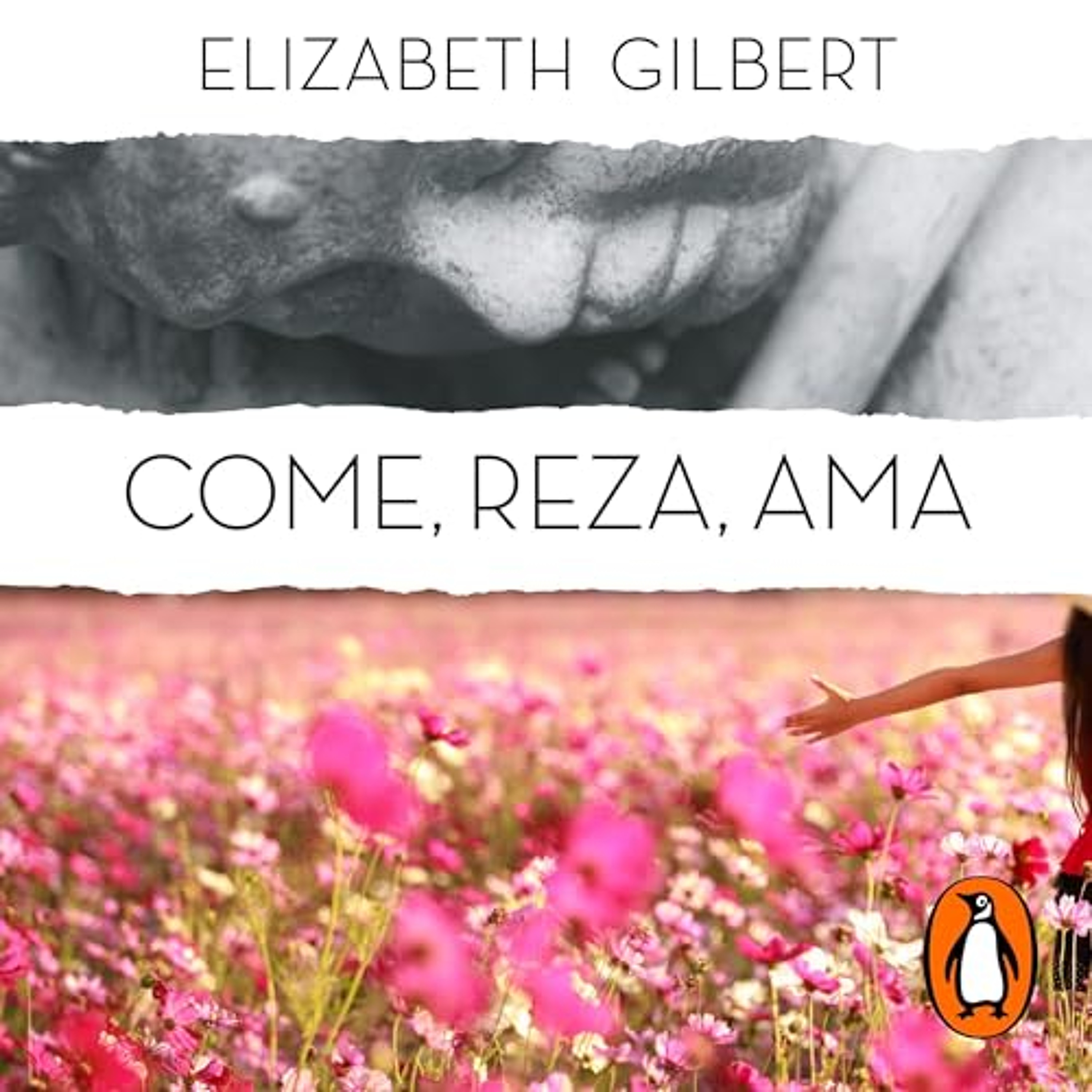 Come, reza, ama [Eat, Pray, Love] (Audiolibro) | Prueba Gratis
